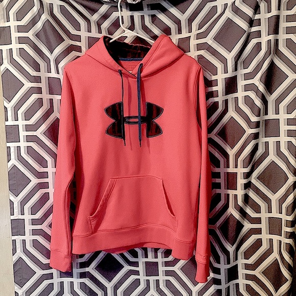 Under Armour STORM Hoodie - Picture 2 of 8